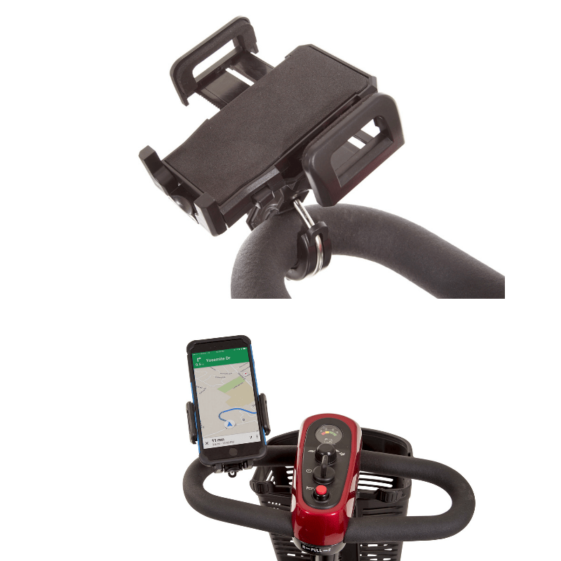 Golden Technologies Scooter or PowerChair Accessories - Senior.com scooter Parts & Accessories